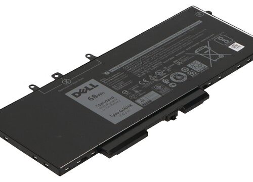 Dell Original Battery GD1JP