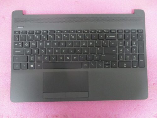 M31099-031 HP Keyboard/Top Cover UK Black M31099-031