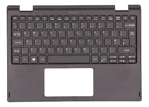 Acer UK Keyboard 6B.VHPN7.029