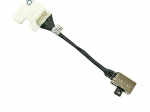 HJW4D Dell DC Jack HJW4D