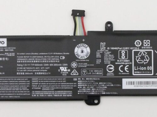 Lenovo Original Battery - 5B10W67163