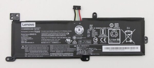 5B10W67163 Lenovo Original Battery - 5B10W67163