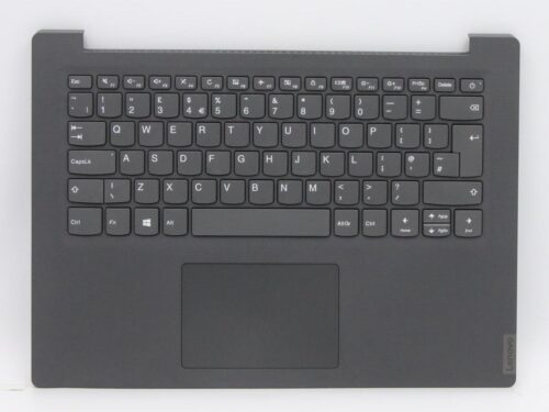 Lenovo Upper Cover UK