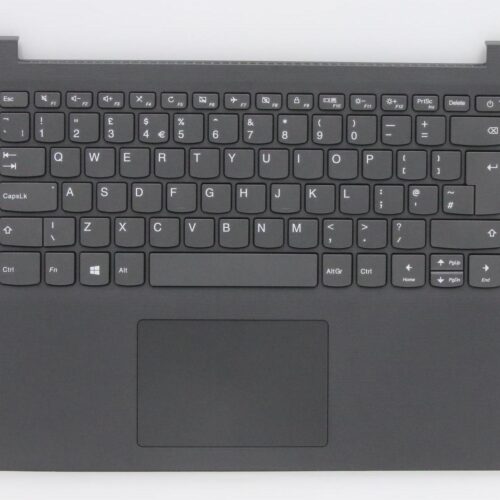 Lenovo Upper Cover UK