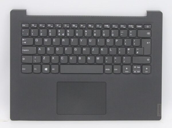 Lenovo Upper Cover UK