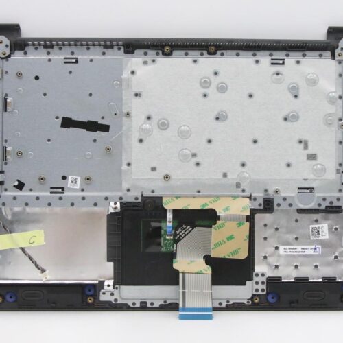 Lenovo Upper Cover UK