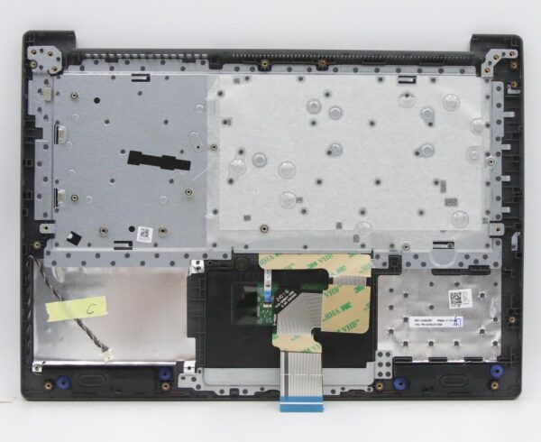 Lenovo Upper Cover UK
