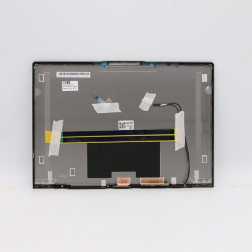 Lenovo ThinkBook 13s G2 ITL Laptop - Type 20V9 - Rear LCD Cover
