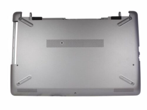 HP Base Enclosure, Asteroid Silver, ODD