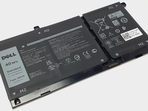 CF5RH Dell Original Battery CF5RH