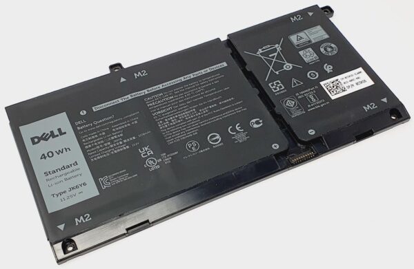 Dell Original Battery CF5RH