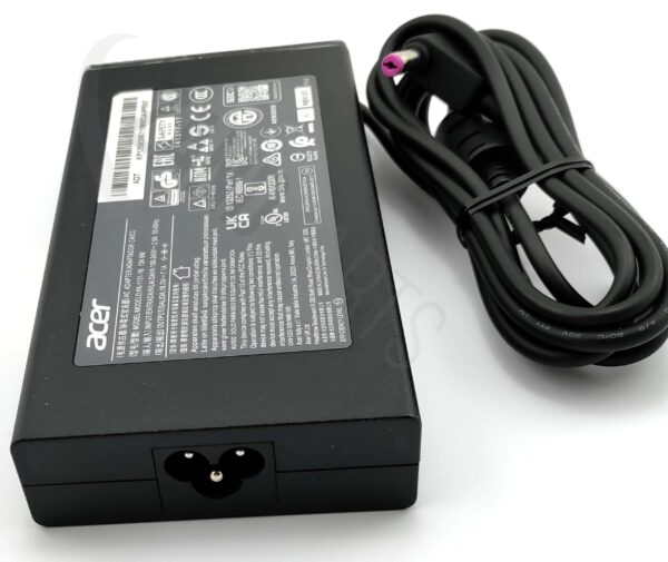 KP.13501.007 Acer AC Adapter 135w 19v