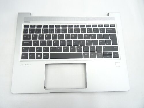 L44548-031 HP Top Cover Assembly UK without backlight