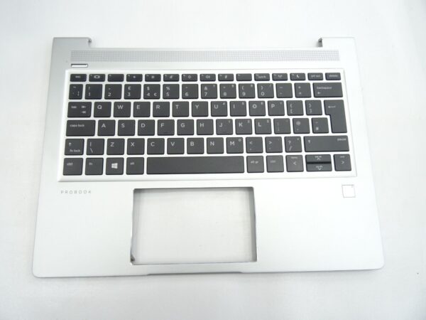 L44548-031 HP Top Cover Assembly UK without backlight