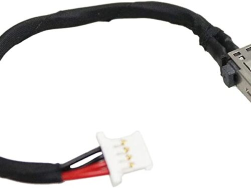 Acer DC Jack 50.VDFN5.005