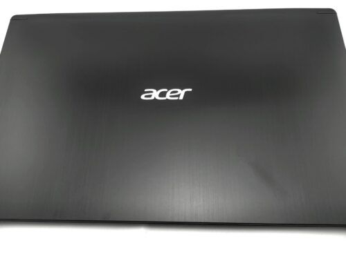 60.GP8N2.002 Acer Rear LCD Cover (Black)