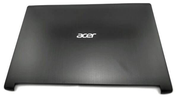 Acer Rear LCD Cover (Black)