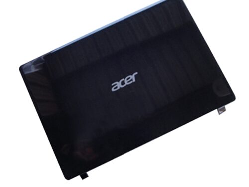 60.M88N2.002 Acer Rear LCD Cover IMR Black