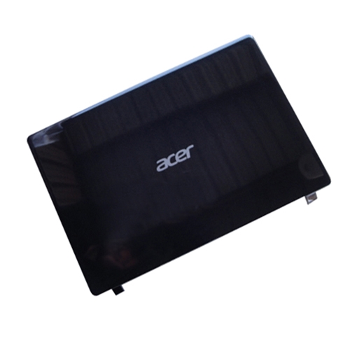 Acer Rear LCD Cover IMR Black
