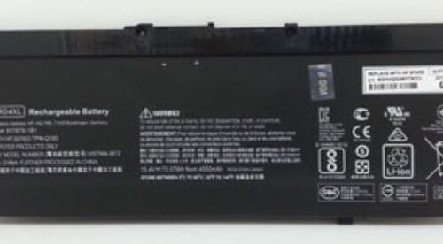917724-856 HP Original Battery 917724-856