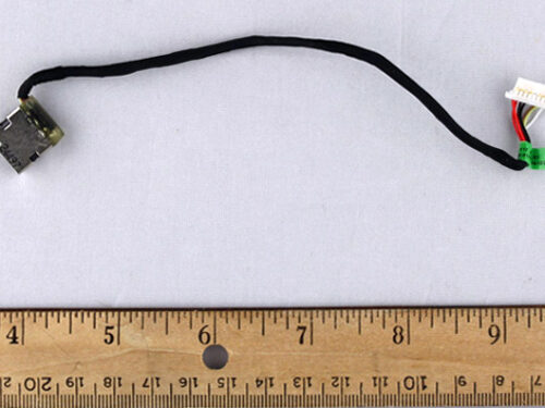 806746-001 HP DC Jack 45w 806746-001