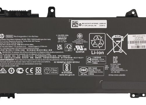 L32656-002 HP Original Battery L32656-002