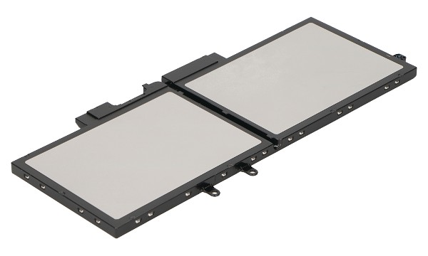 LAP3998A Dell Latitude Compatible Battery LAP3998A