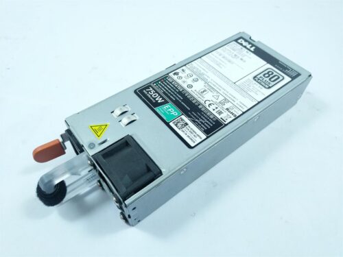 Dell PowerEdge 750w PSU PJMDN