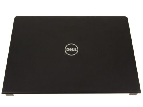 V6MG4 Dell Rear LCD Cover Black V6MG4