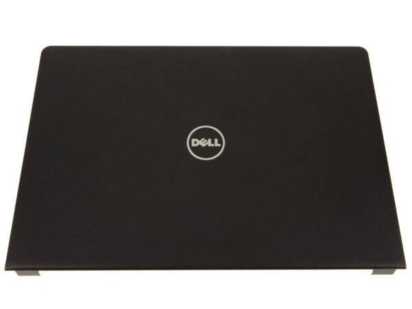 Dell Rear LCD Cover Black V6MG4