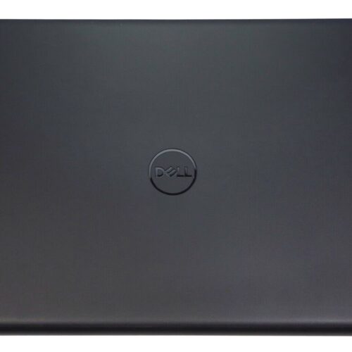 DWRHJ Dell LCD Cover Black