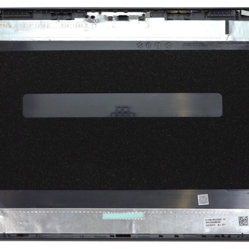 DWRHJ2 Dell LCD Cover Black