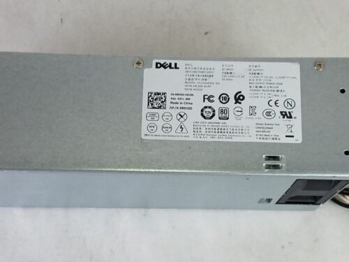 Dell Power Supply Unit PSU - R9JGD