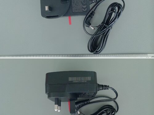 G000001330 Toshiba Dynabook AC Adapter - G000001330