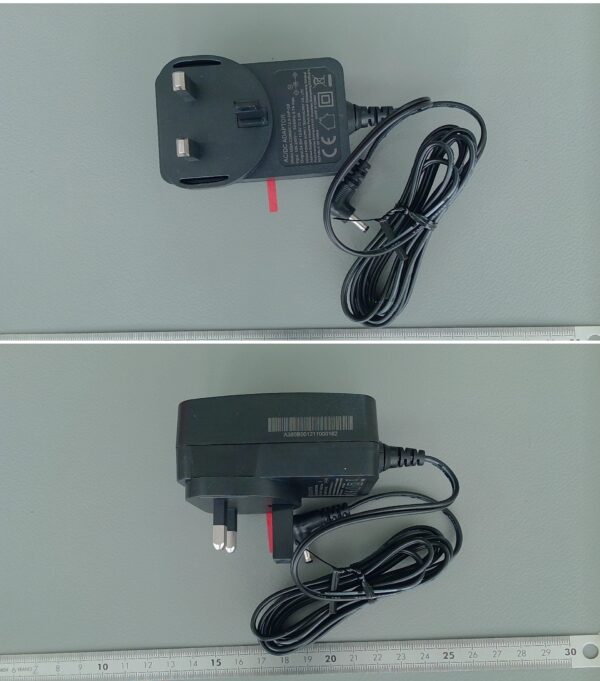 Toshiba Dynabook AC Adapter - G000001330