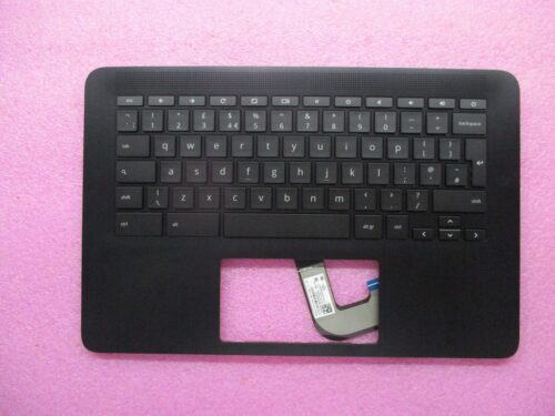 M47208-031 HP UK Palmrest - M47207-031