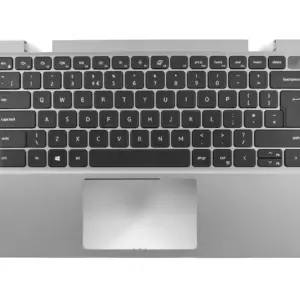 Dell Latitude 3320 UK Palmrest - N1KVW