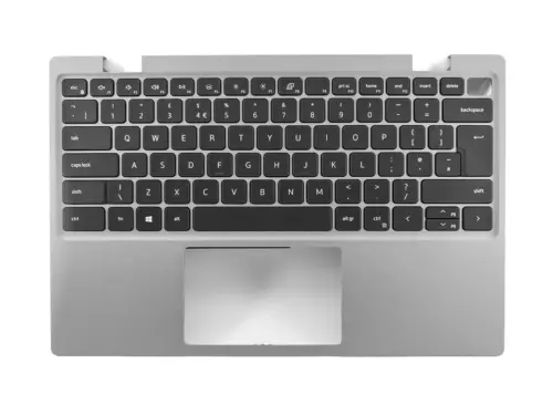 N1KVW Dell Latitude 3320 UK Palmrest - N1KVW