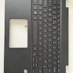 Dell Latitude 3490 PalmRest UK - P3FK8