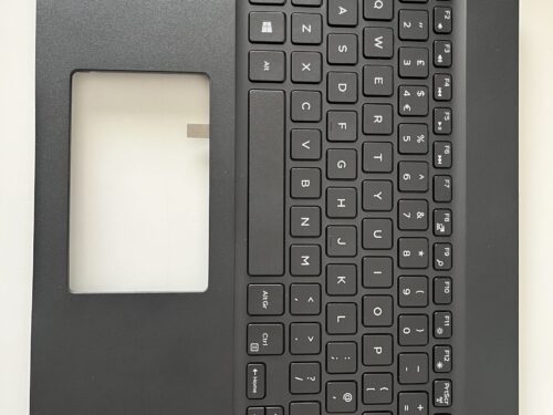 P3FK8 Dell Latitude 3490 PalmRest UK - P3FK8