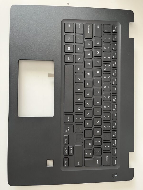 Dell Latitude 3490 PalmRest UK - P3FK8