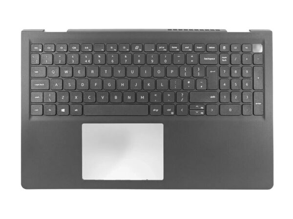 Dell Latitude 3510 Upper Cover UK - PY4J7