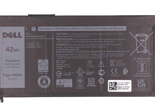 Dell Original Battery - VM732