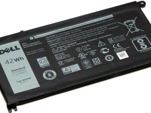 CYMGM Dell Original Battery CYMGM