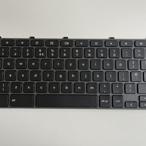 Dell UK Keyboard - D2Y47