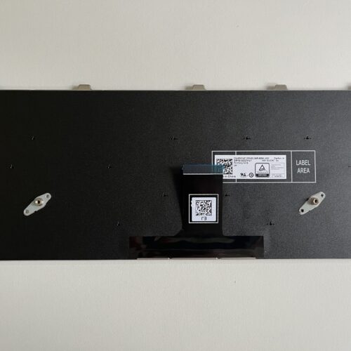 Dell UK Keyboard - D2Y47