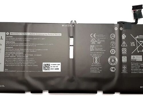 Dell Original Battery FP86V