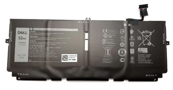 Dell Original Battery FP86V