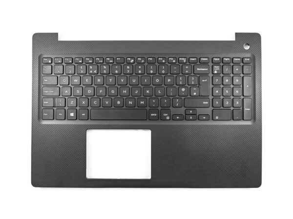 Dell Vostro UK Palmrest - K7MR6