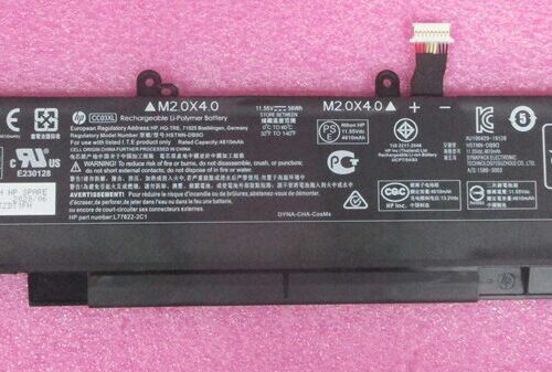 HP Original Battery L77991-005